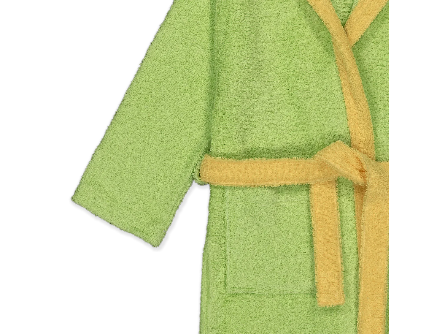 Boskimo Kids Bass - Roupão de Banho para Criança - Adolescentes - 12