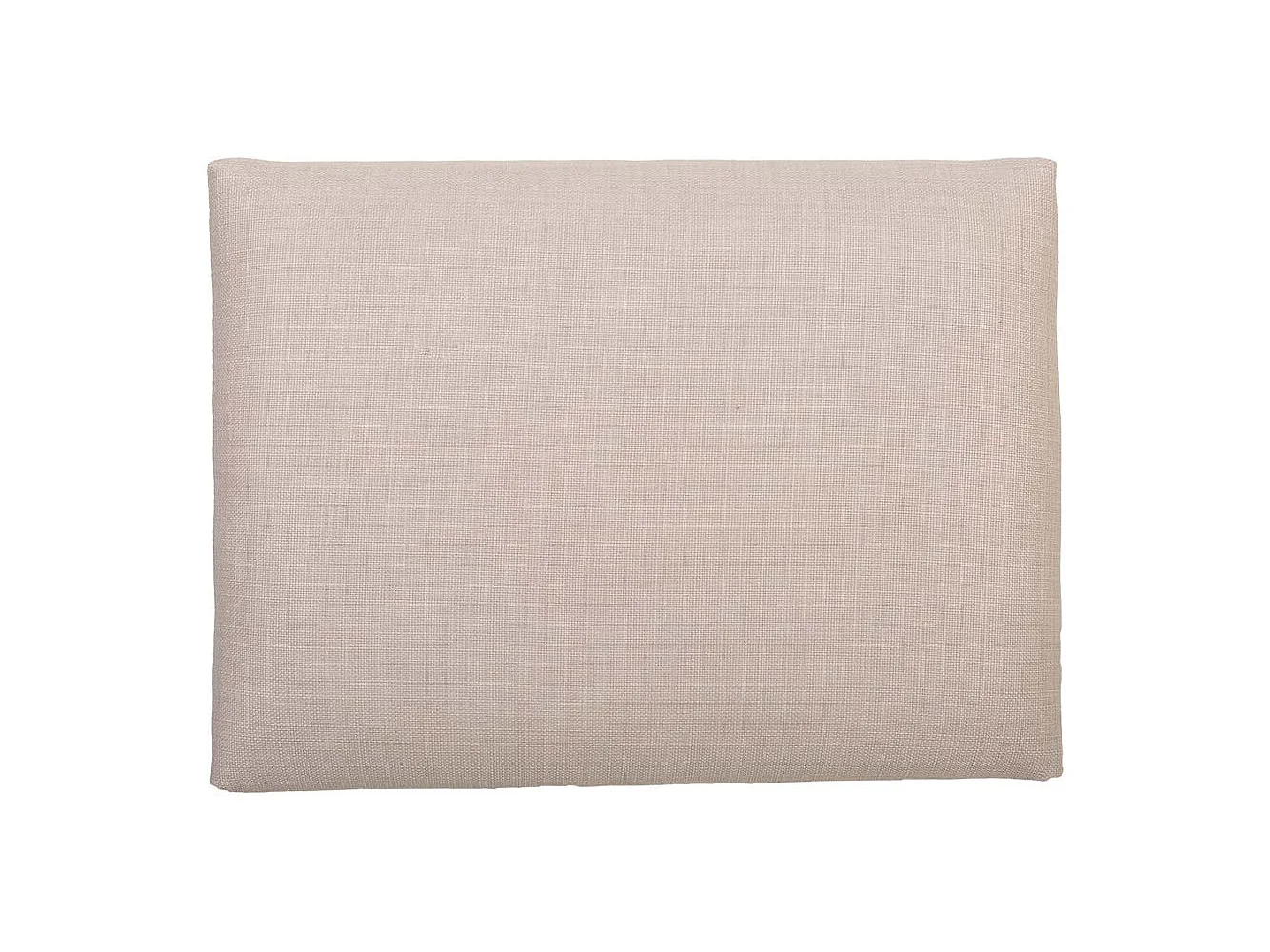 Banco de madeira branca 42x31,5x41,5