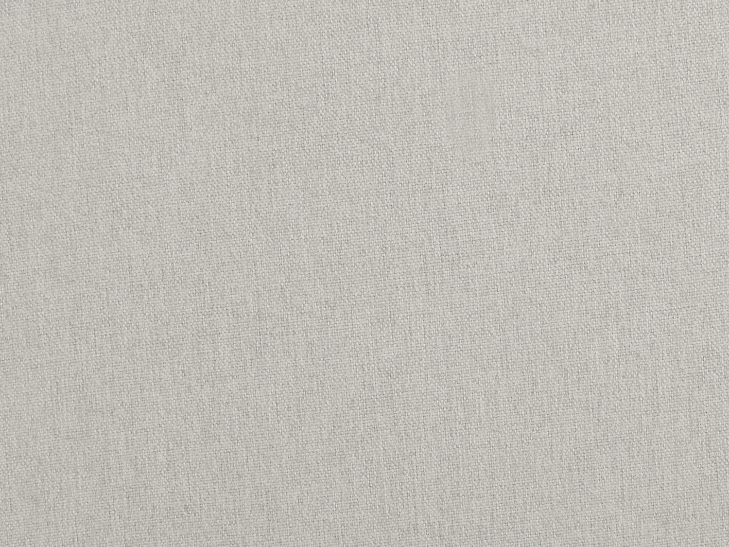 Canapé d'angle convertible et réversible avec rangements et poufs en tissu beige SELIM