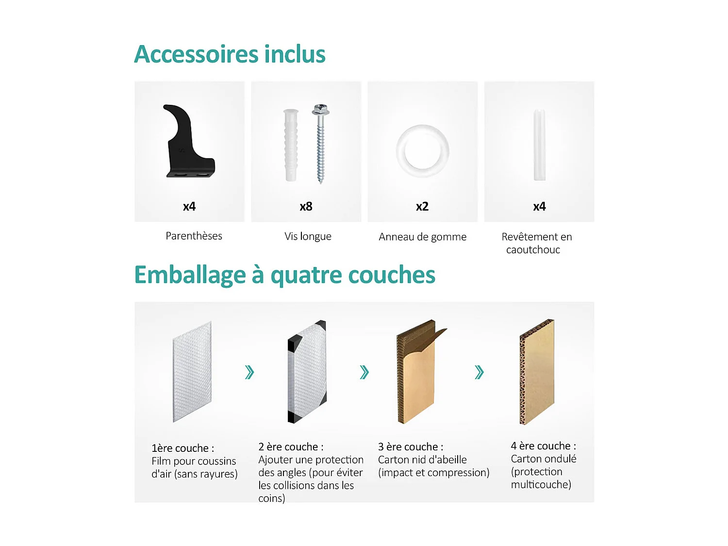 EMKE Design Radiator - Ovale Buizen - 60x118 cm - Dubbel - Mat Antraciet - 1828 W - Verwarming Alle Ruimtes