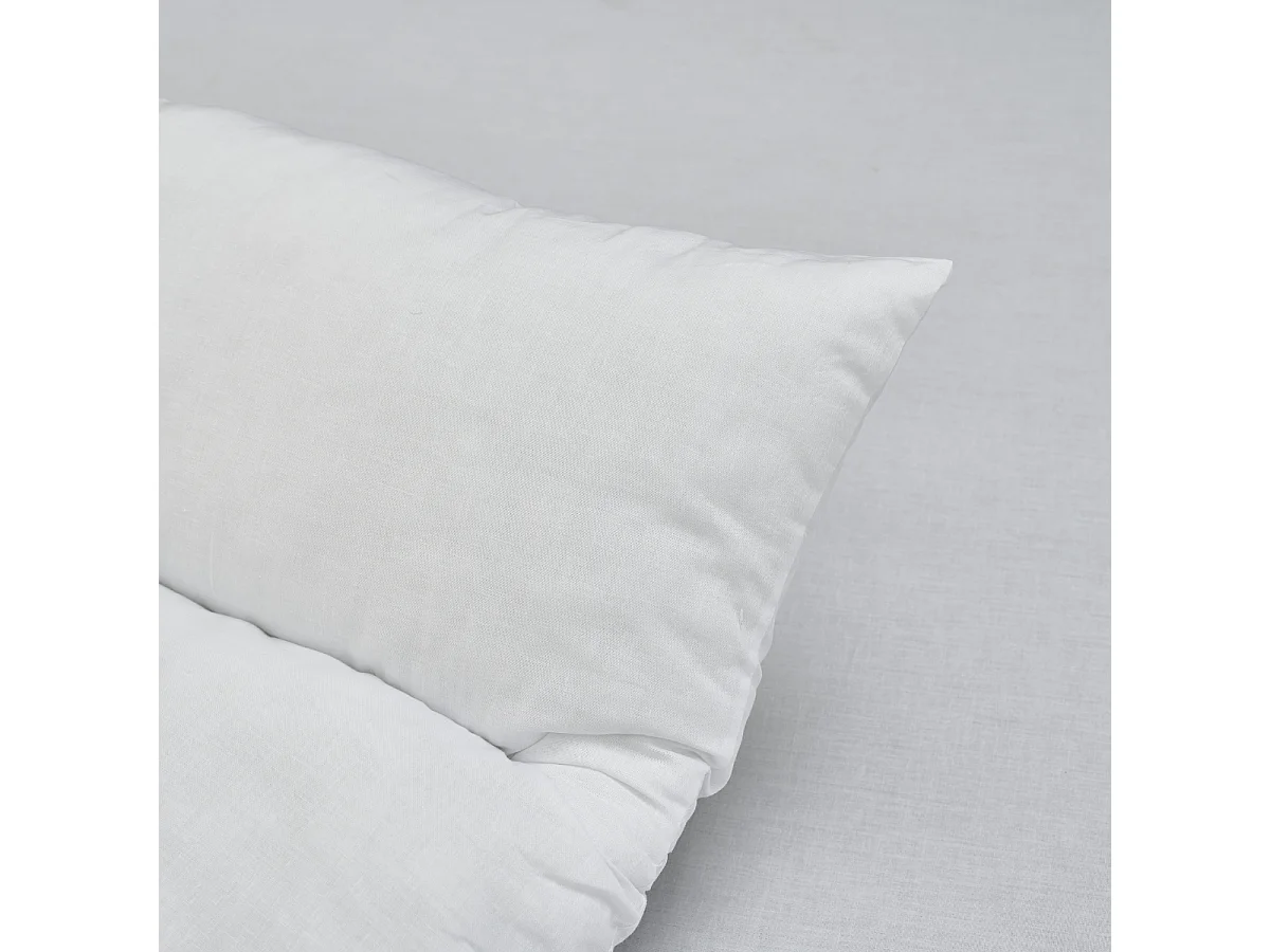 Oreiller modulable 60x60cm