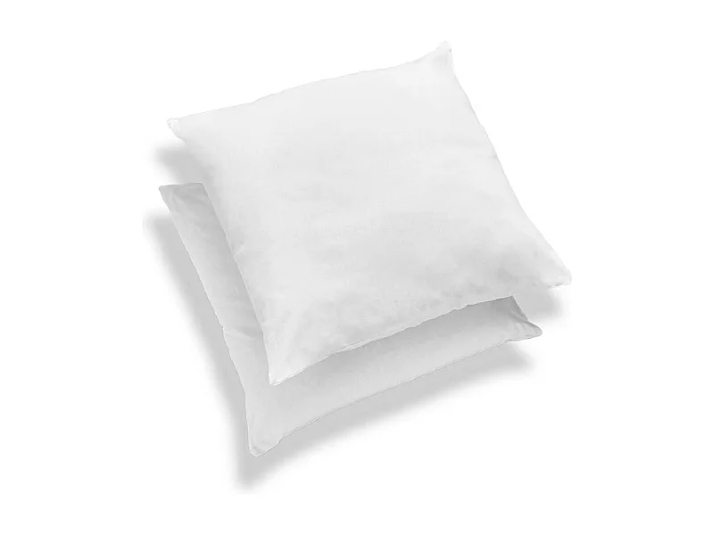 Lot de 2 Oreillers Ferme 60x60cm