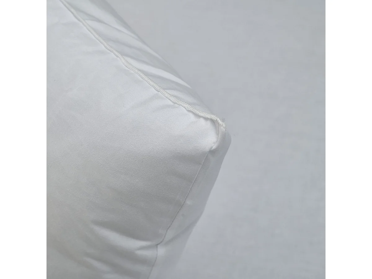 Lot de 2 Oreillers Ferme 60x60cm