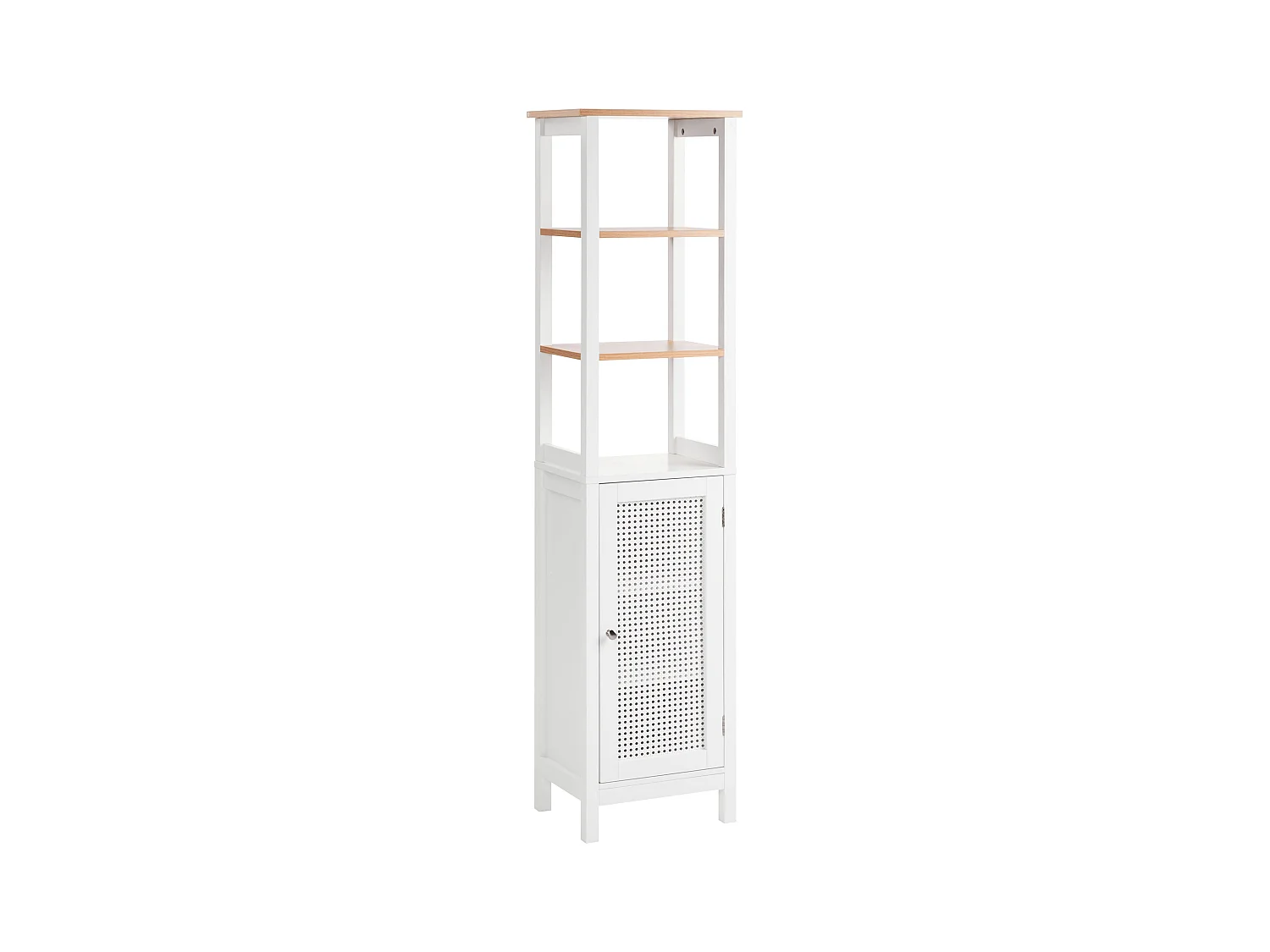 Badkamermeubel ALAMOS 40 cm Wit