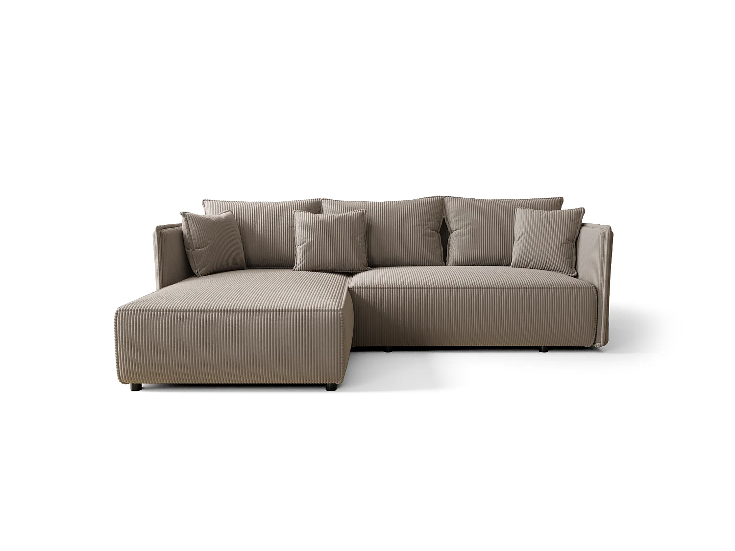 Narożnik MILANO Lewy Poso 003