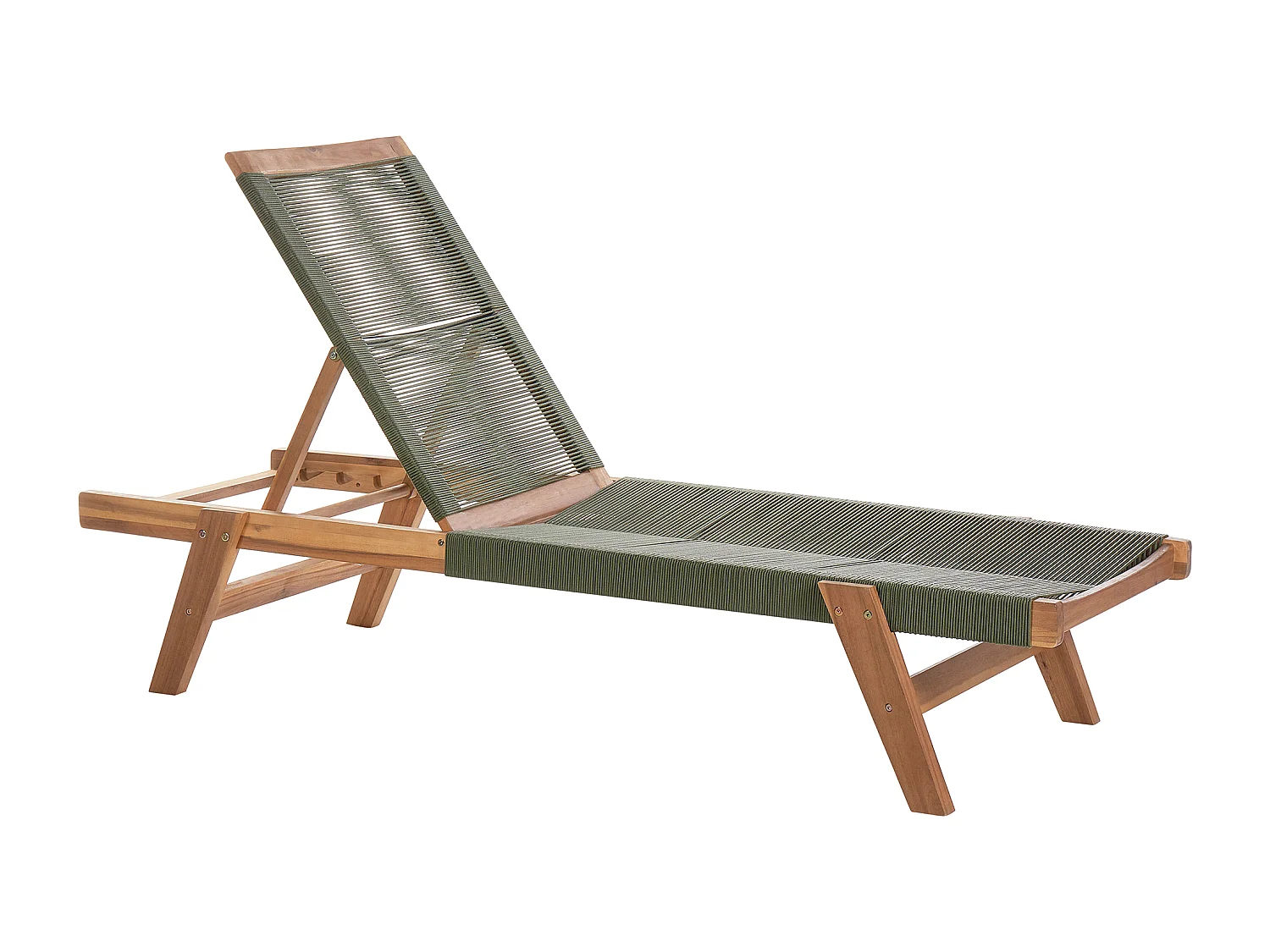 Transat PROSSEDI Acacia Vert