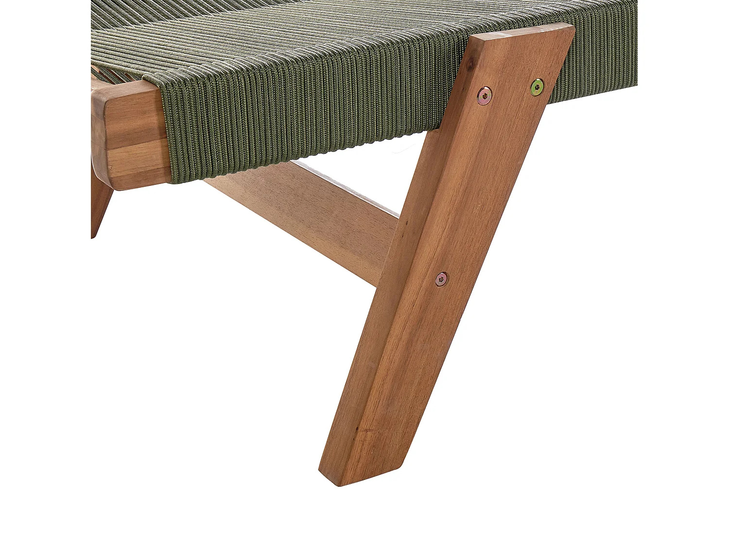 Transat PROSSEDI Acacia Vert