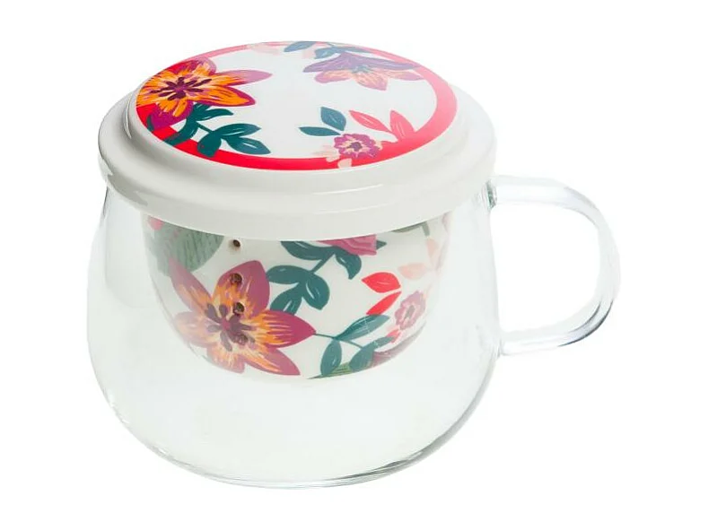Coffret mug avec filtre Kamae