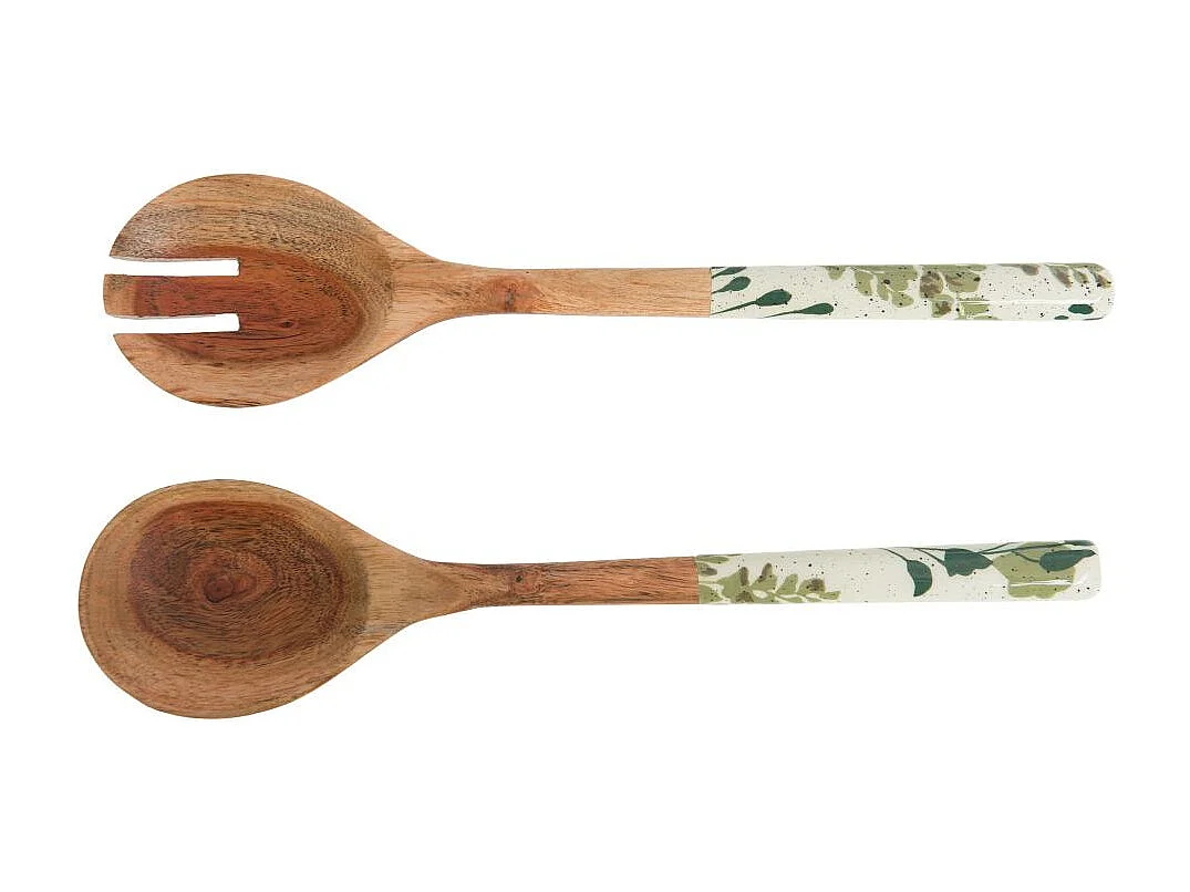 Lot de 2 couverts Lison