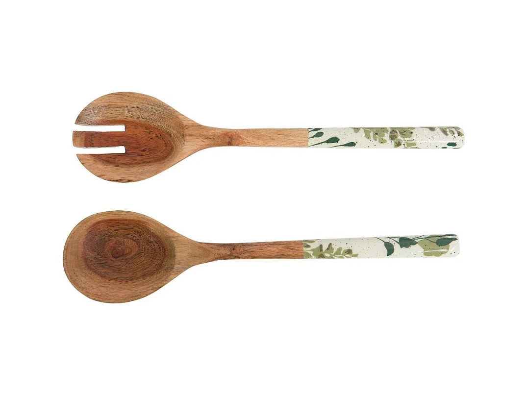 Lot de 2 couverts Lison