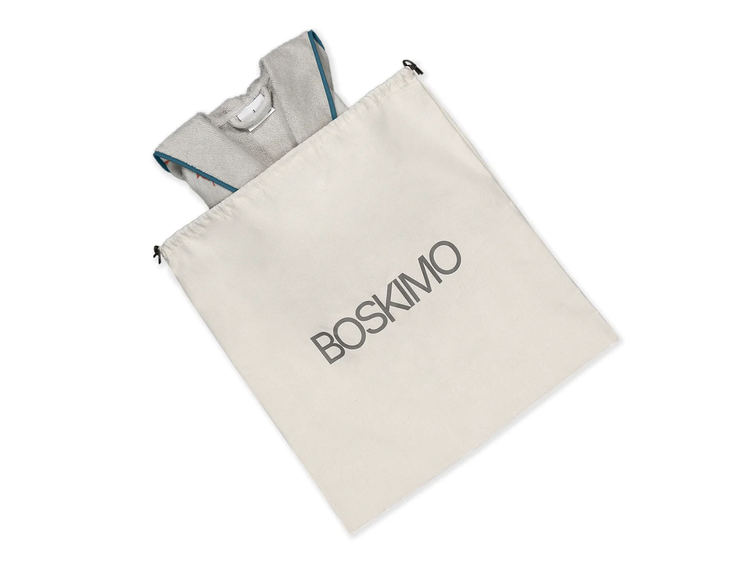 Boskimo Kids Rex - Szlafrok Dziecięcy - Nastolatki - 10