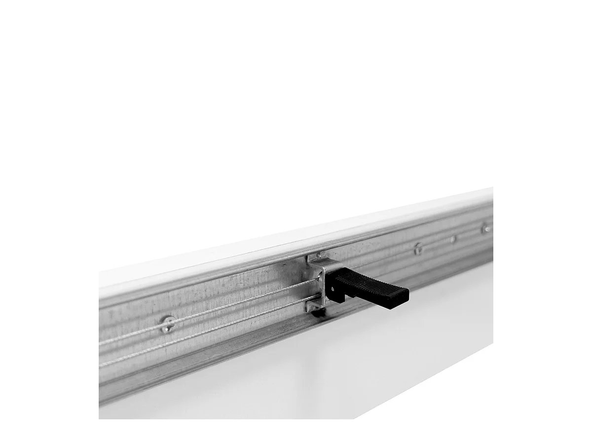 Table à Manger Extensible Rectangulaire L160/215 cm - BERGEN