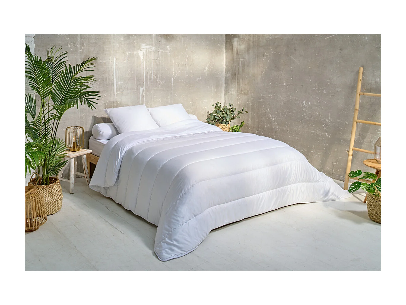 Traversin Volume 160cm