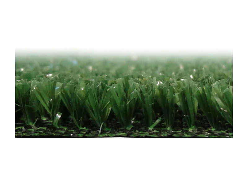 Kunstgras Green Lubeck 7 - 1x5m - 7mm - Levendig groen