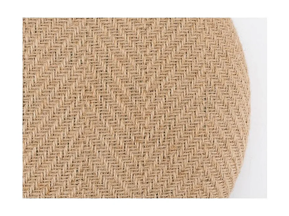 Tabouret/coffre en métal Cargo