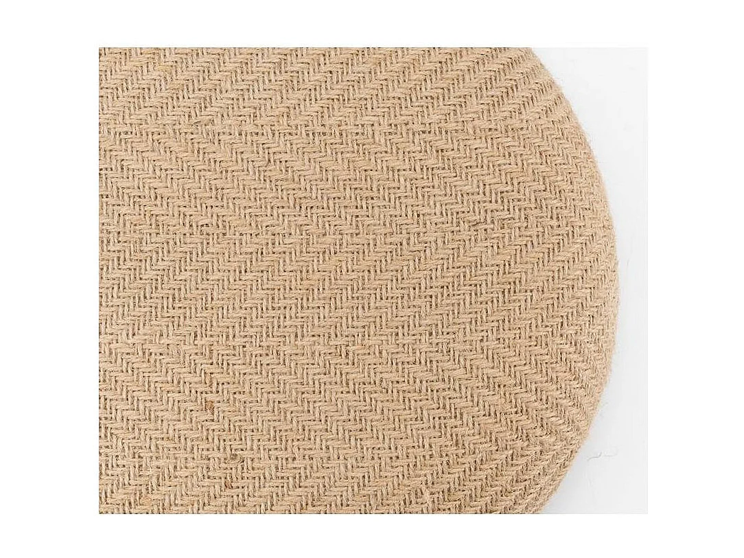 Tabouret/coffre en métal Cargo