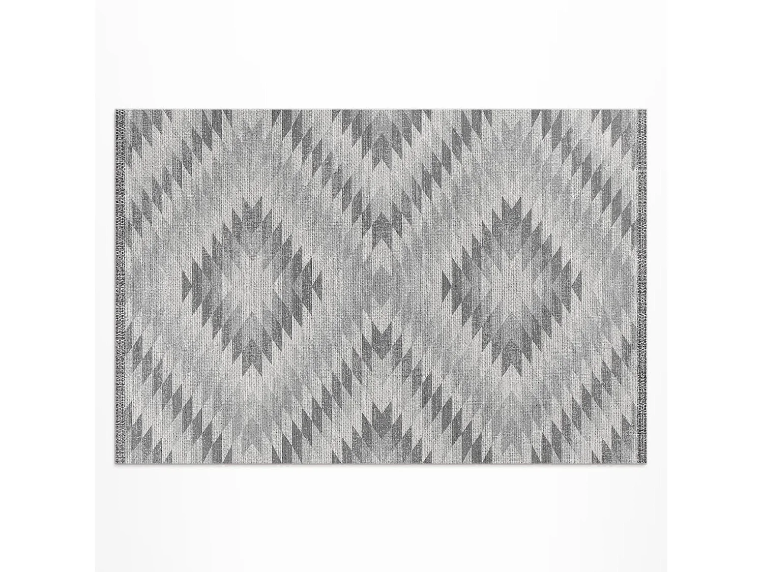 Tapis vinyle pour l'extérieur, Moquette d'extérieur Ornemental turc - 150x225 cm