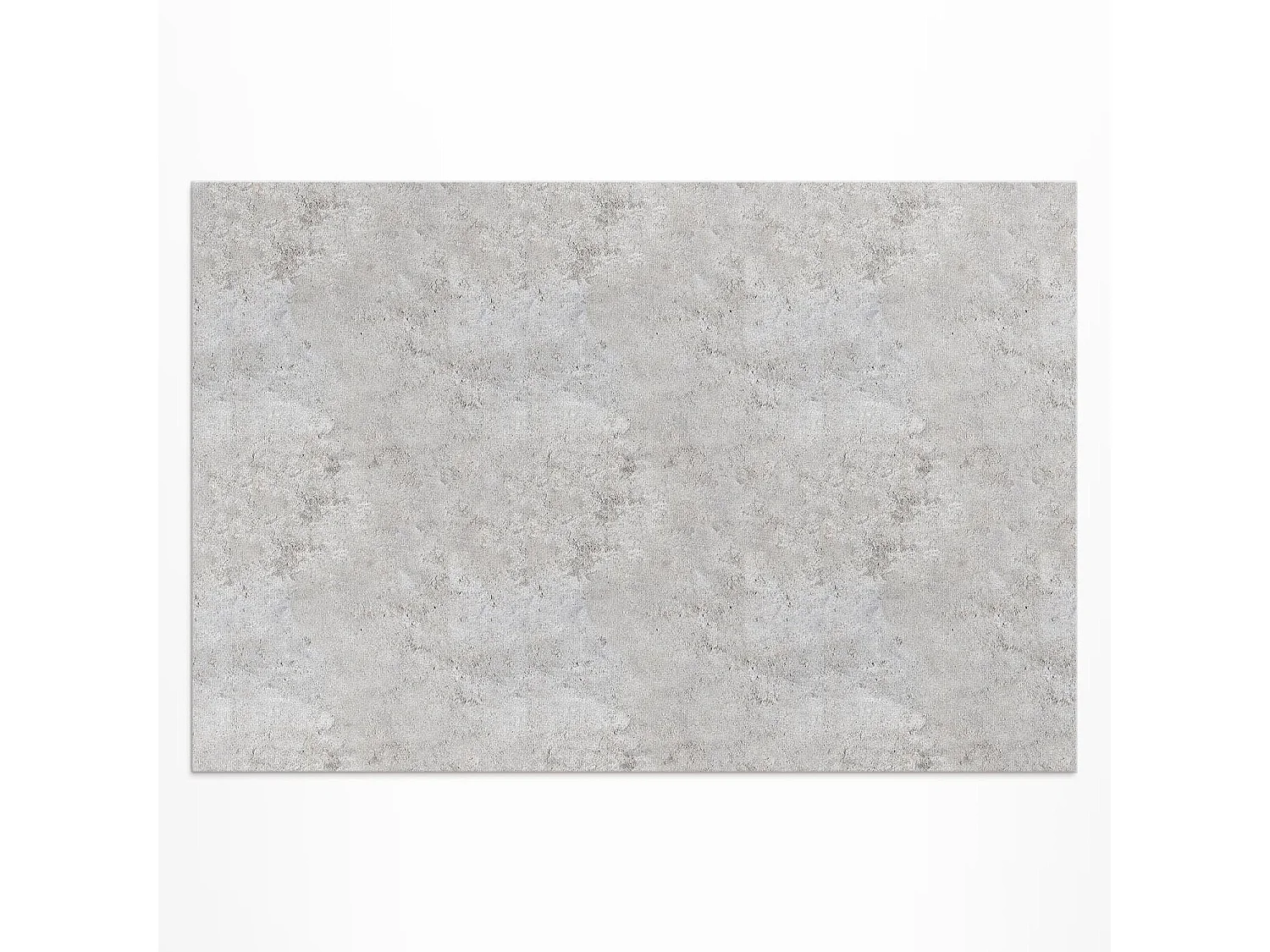 Vinyl tapijt voor buiten, Buitenkleed Ruwe steen - 150x225 cm