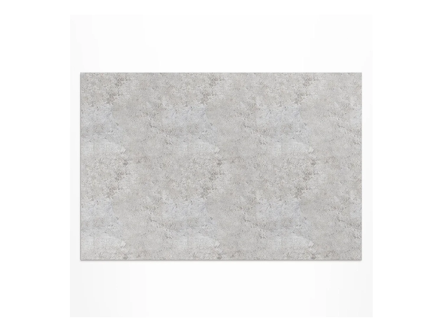 Tapis vinyle pour l'extérieur, Moquette d'extérieur Pierre brute - 100x150 cm