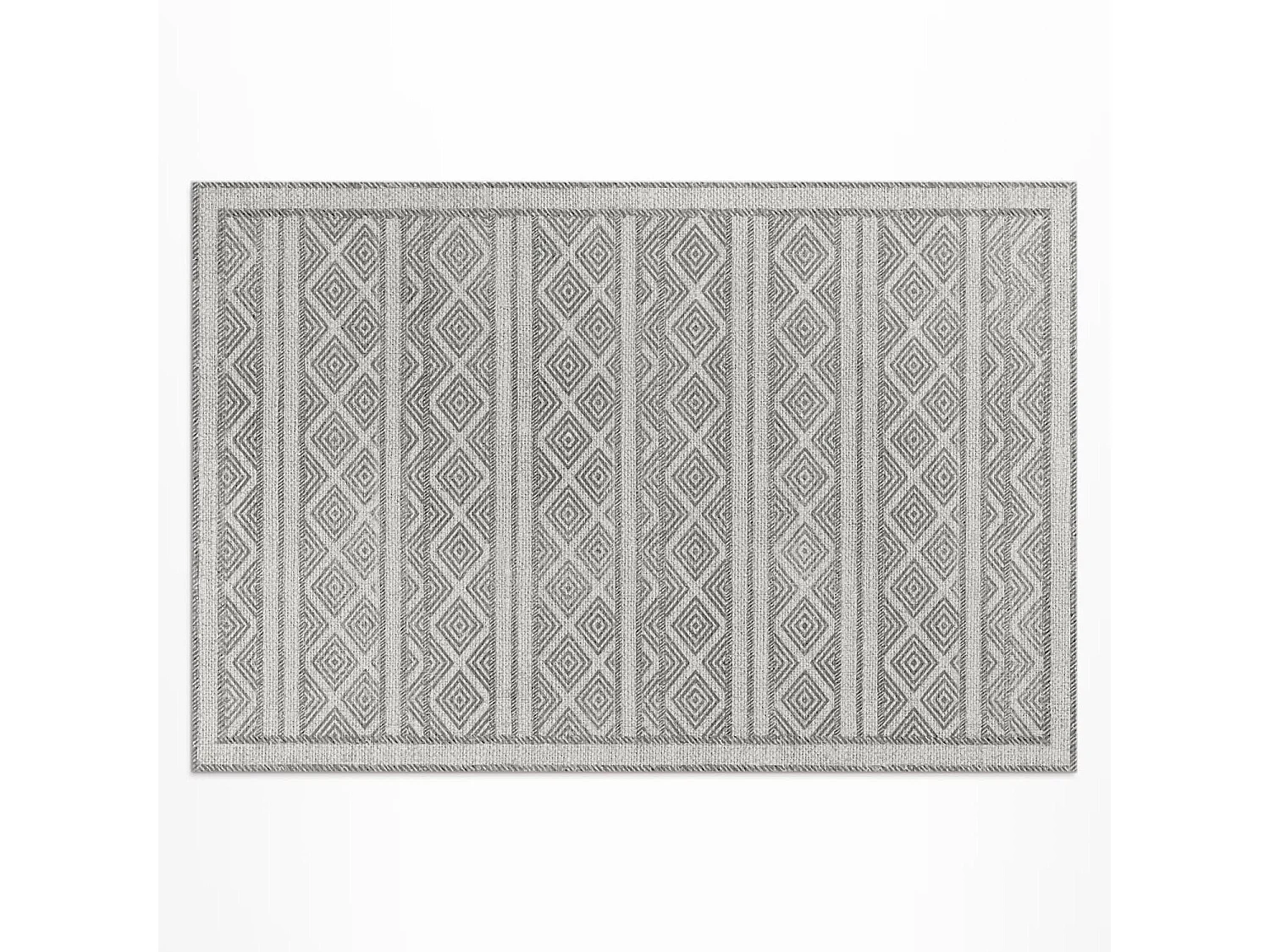 Tapis vinyle pour l'extérieur, Moquette d'extérieur Motifs décoratifs - 120x180 cm