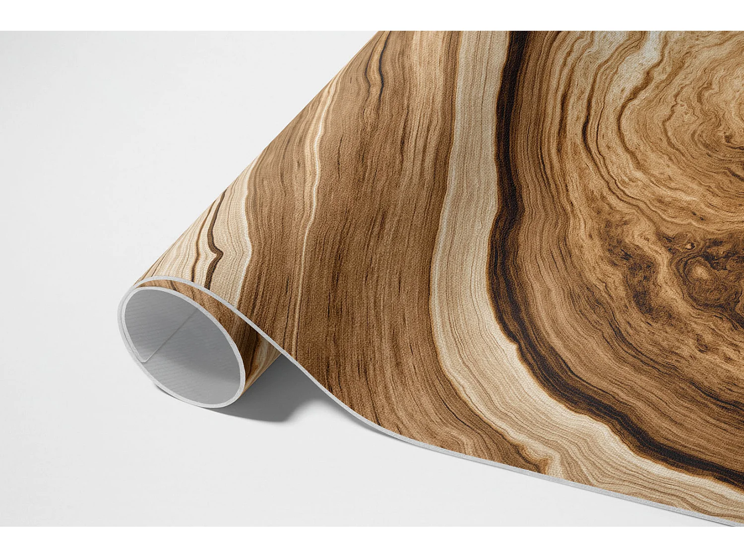 Vinylteppich für den Außenbereich, Außenteppich Steinmuster - 140x210 cm