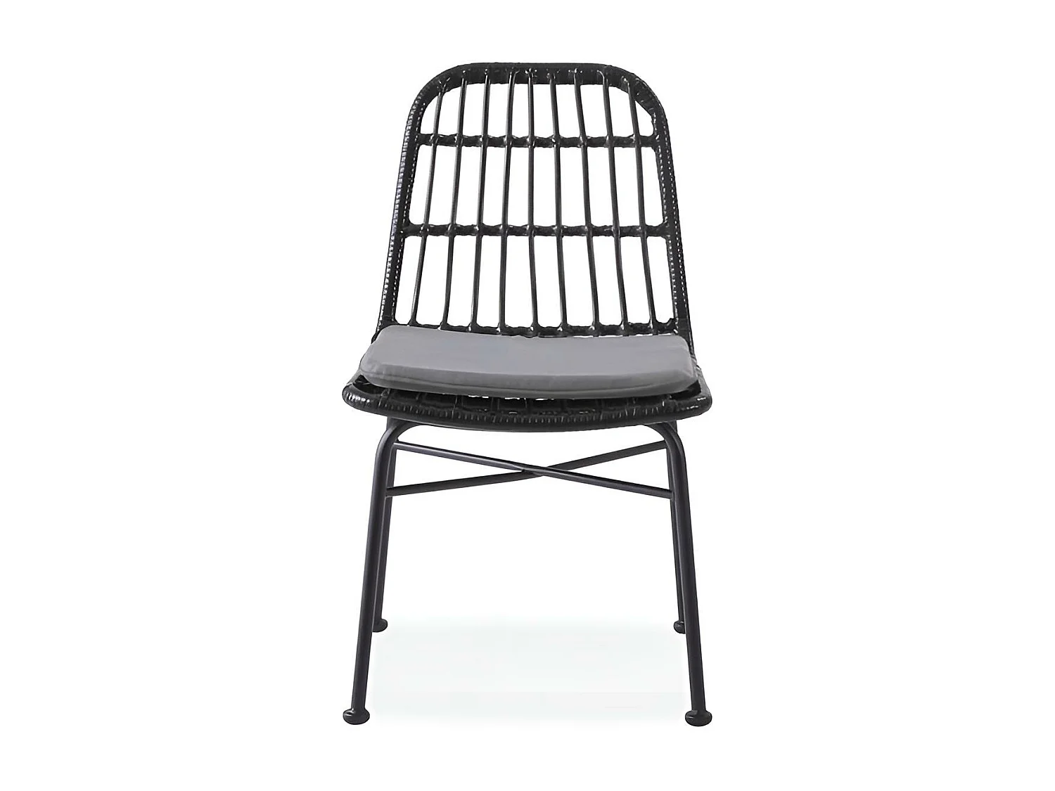 Tavolino Trinity 3 pz/trasparente