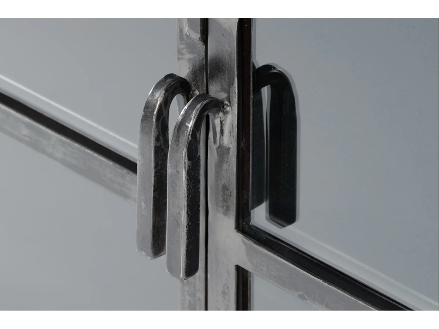 Tablero - Negro metal - ARLES