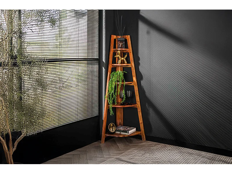 Scaffale - marrone Legno - TAVIRA