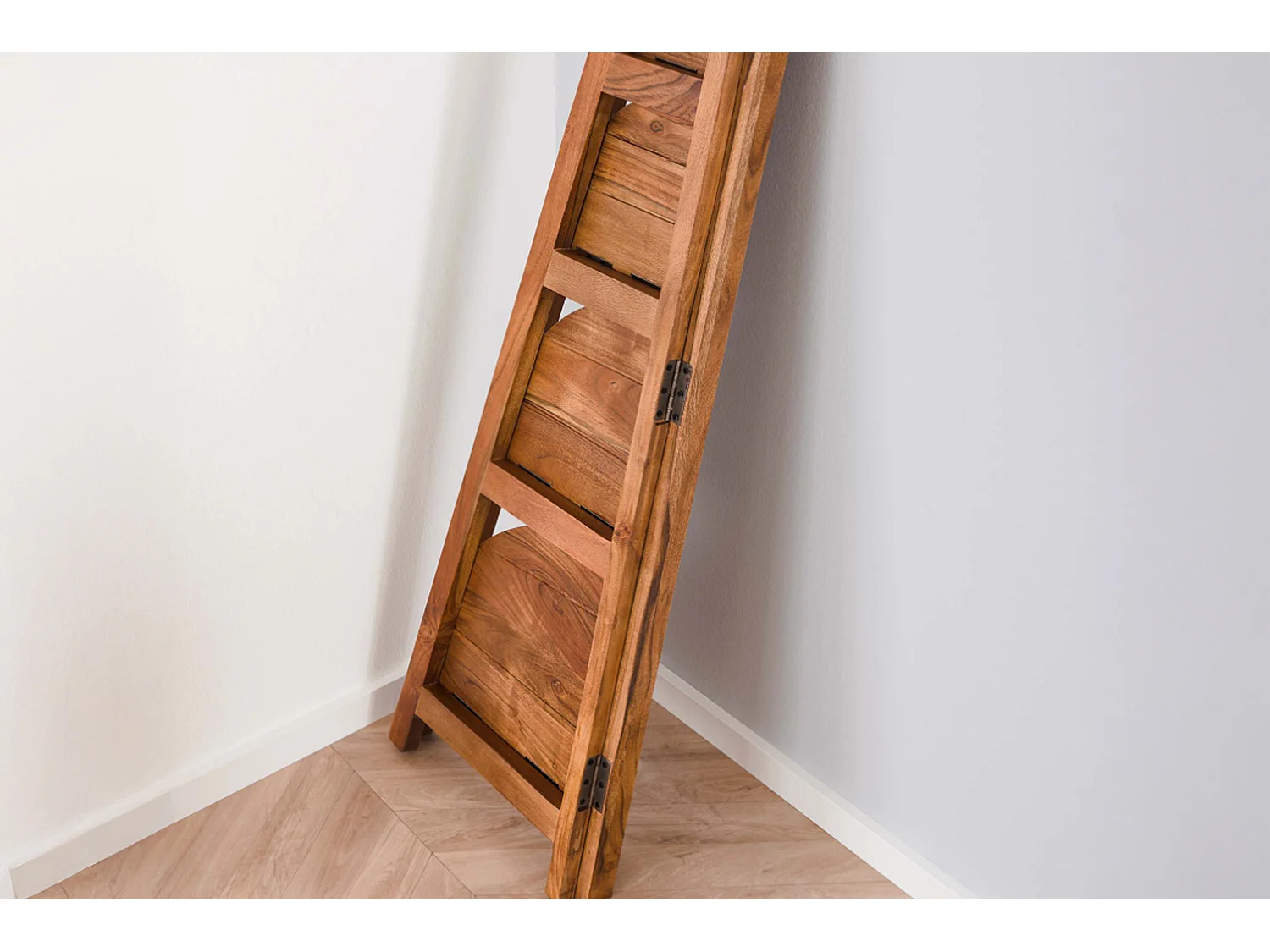 Étagère - marron Bois - TAVIRA