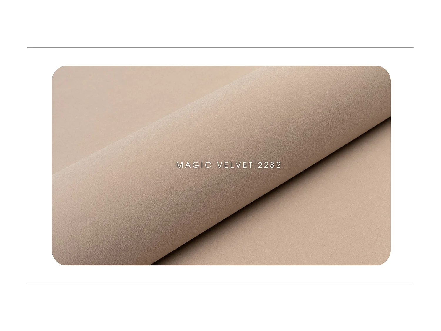 LIT CAPITONNÉ avec coffre de lit Trakas 200x200 cm, truffe