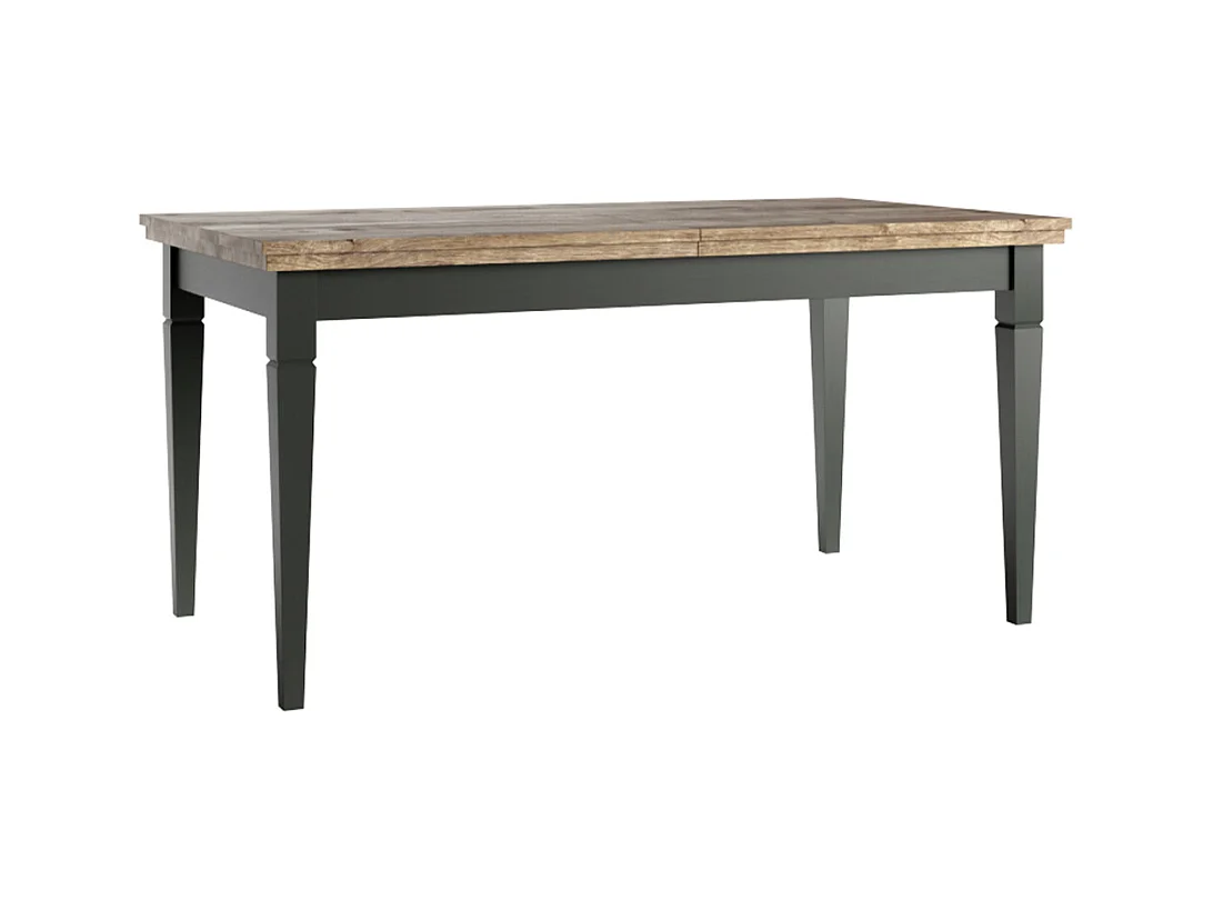 Tavolo da pranzo allungabile Martin Green and Wood, 6-8 posti