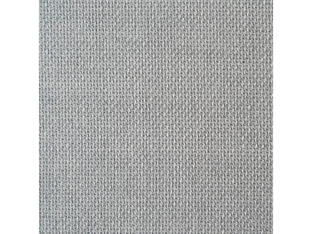 Home Deluxe Canapé VERONA gris clair M