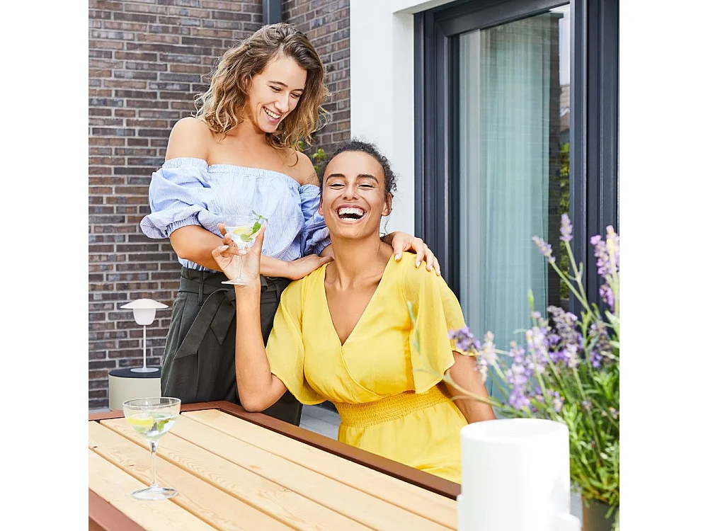 Home Deluxe Ensemble de table KOBON