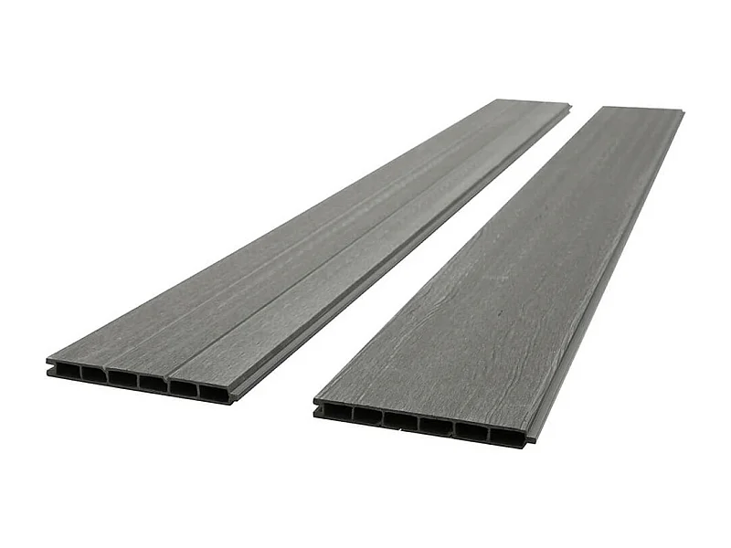 Home Deluxe Clôture pare-vue WPC CALLADO Panneau de remplacement