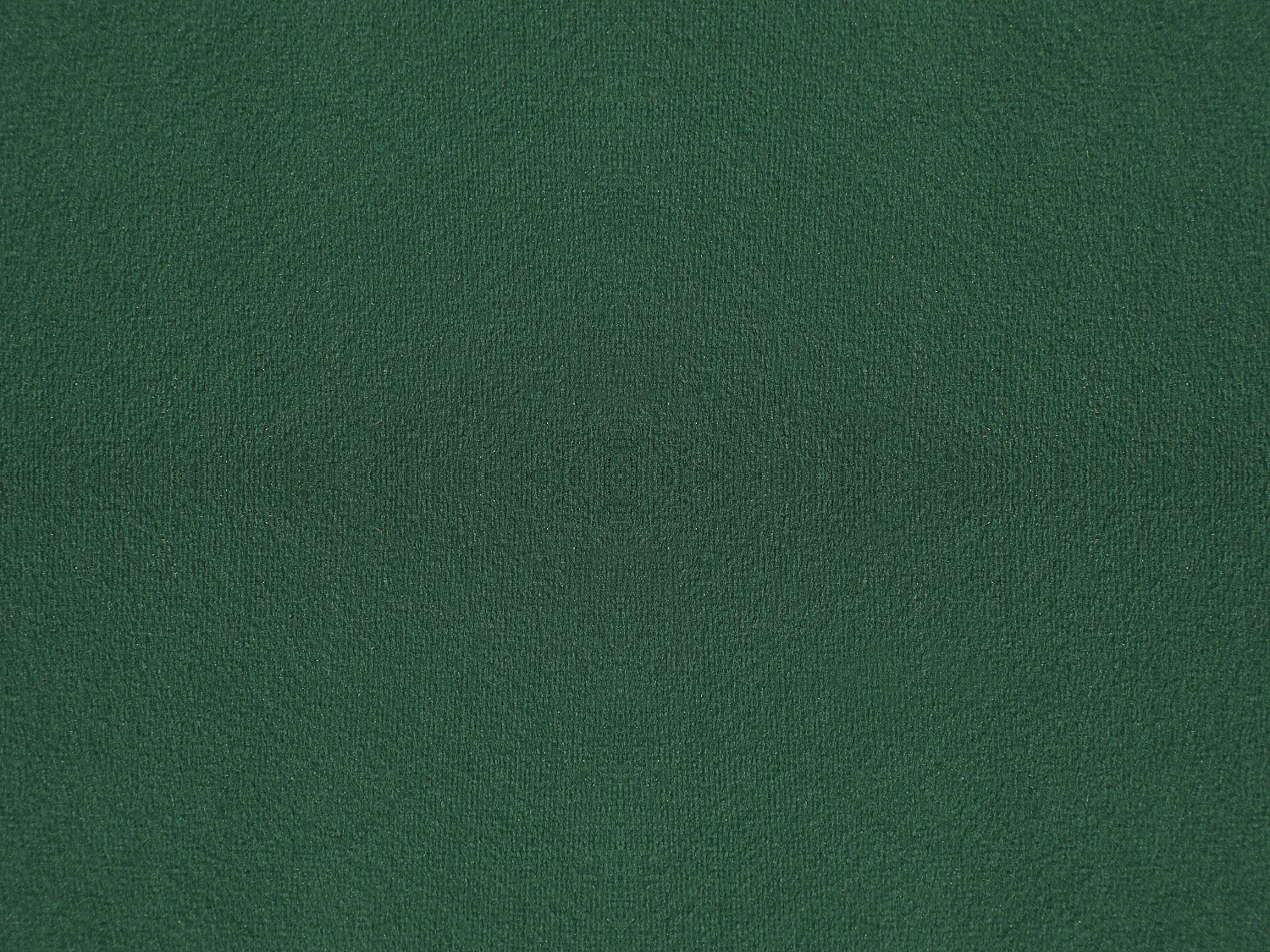 Canapé d'angle réversible en velours vert sapin TRUMBO