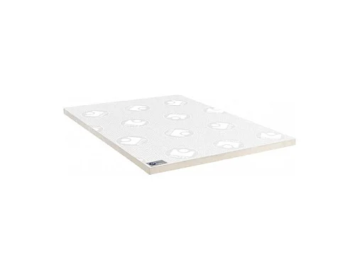 Sommier tapissier Bultex Complément Extra-Plat 160x190 - Double Sommier