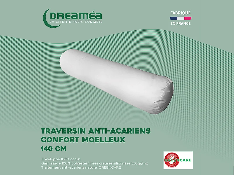 Traversin 140 Carrefournull