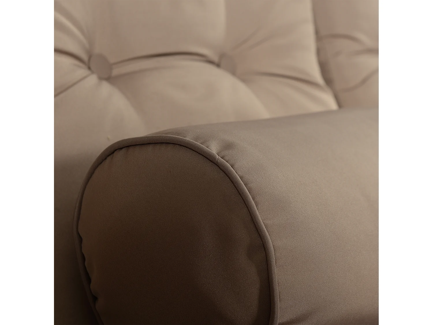 Home Deluxe Balancelle DESCANSO Beige