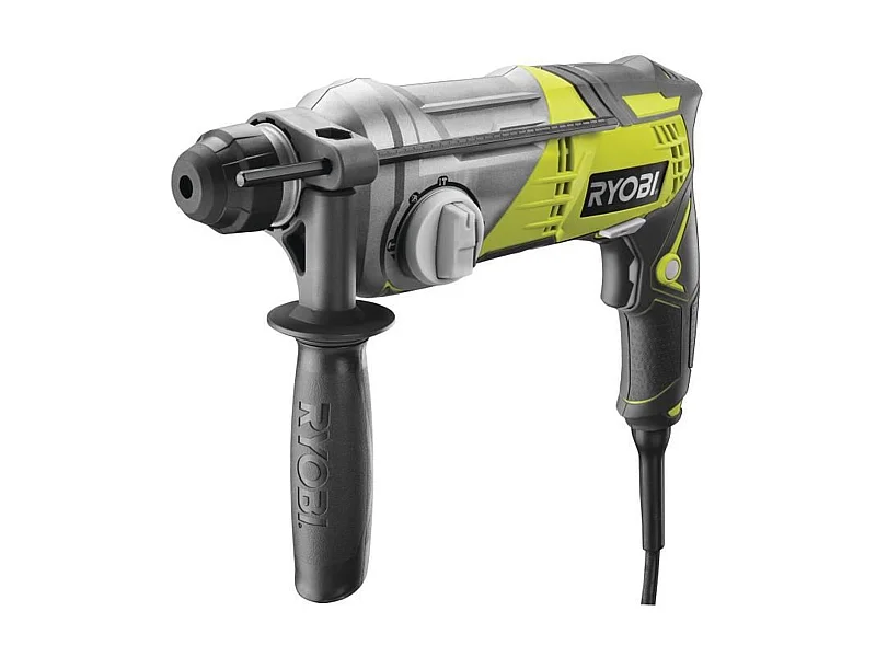 Martillo perforador SDSPlus 680 W RYOBI RSDS680-KA2