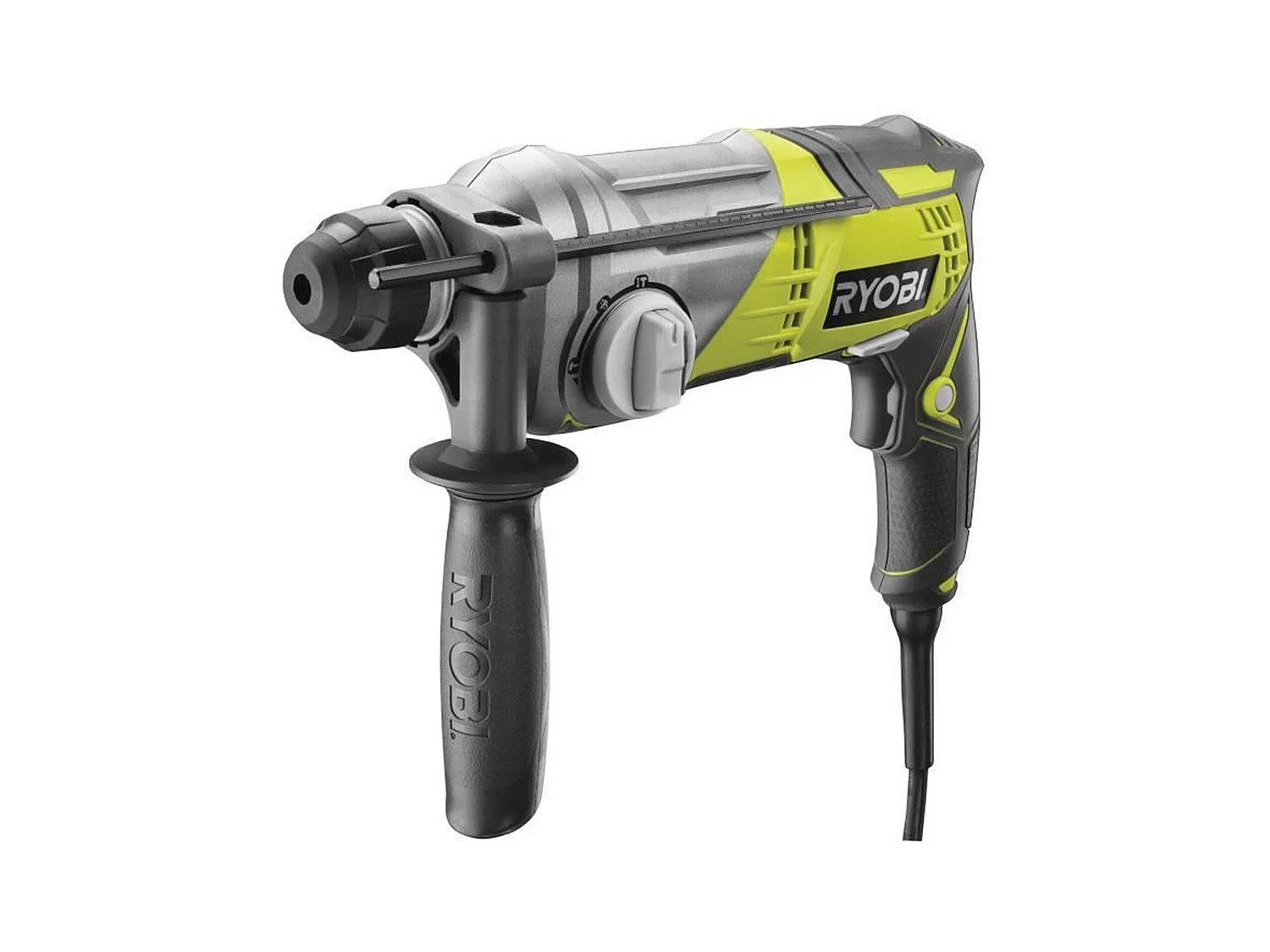Marteau perforateur 650 W