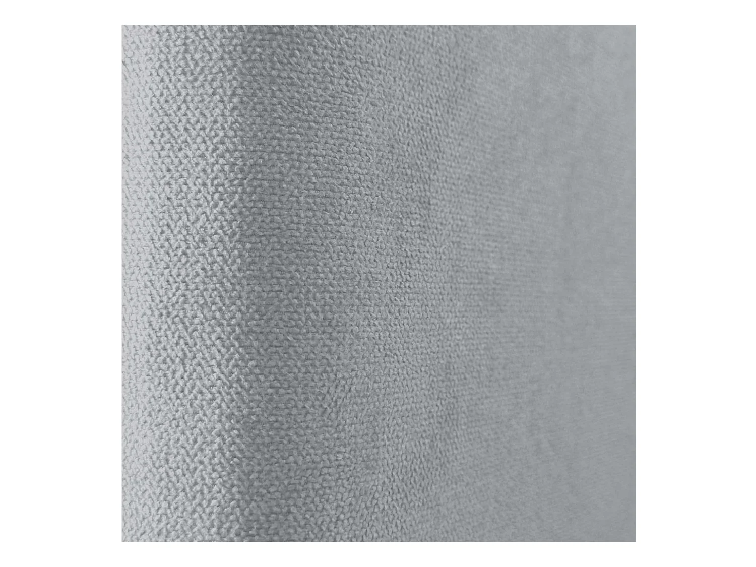 DHOME Lot de 8 Panneaux Rembourrés en Tissu Aqualine Autocollants pour Mur Acoustiques Absorbants Protection contre les Choc (Gris clair, 50x30cm, x8)
