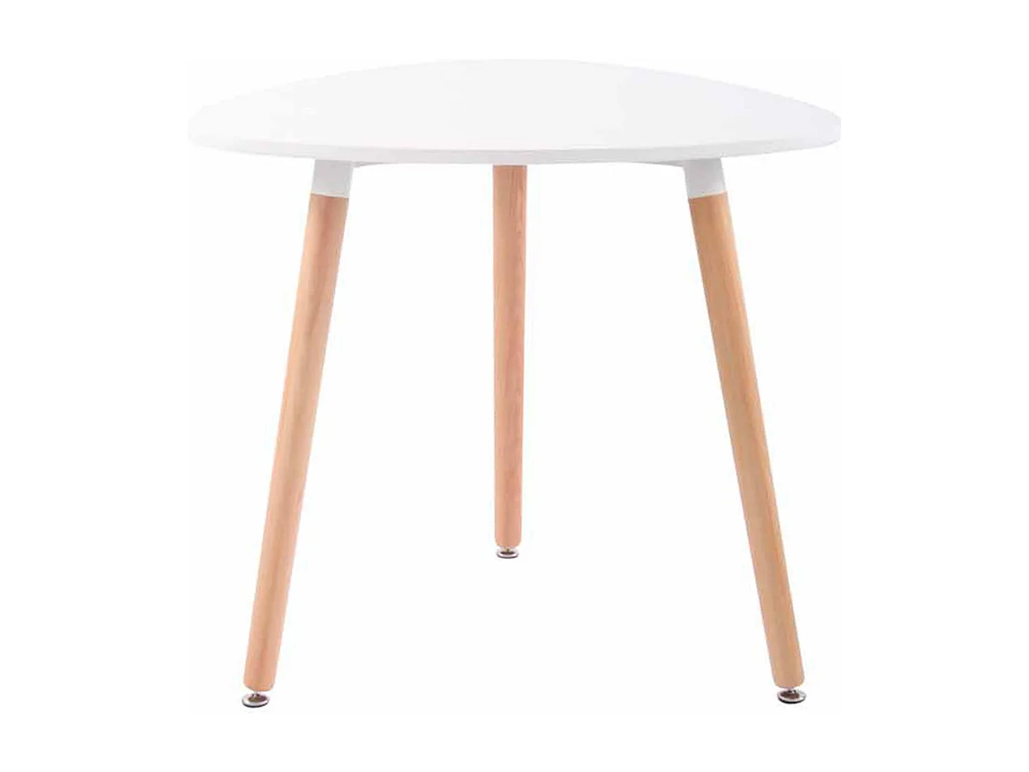 Essgruppe - Tisch + 3 Stühle - Libanera