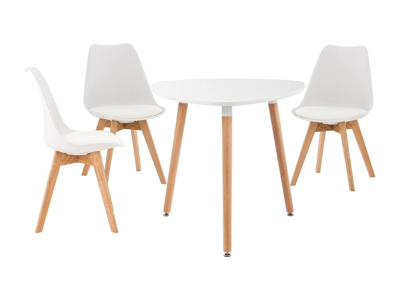 Set di mobili per sala da pranzo in MDF