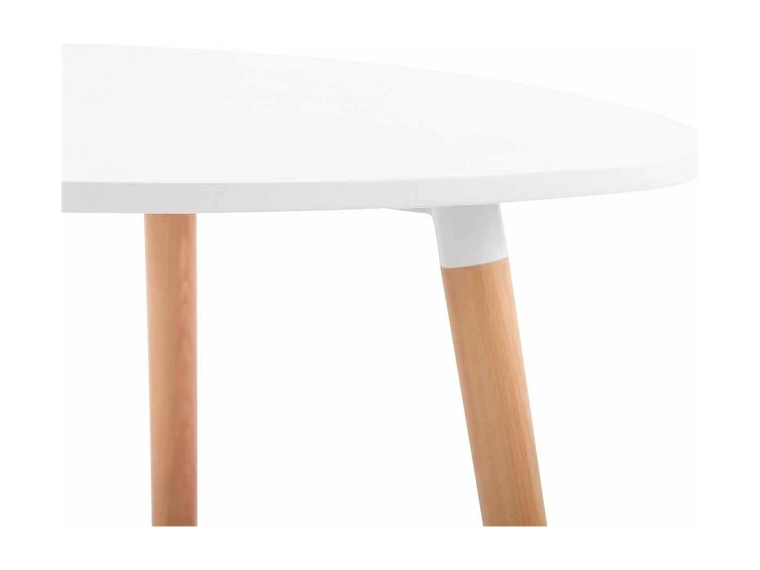 Essgruppe - Tisch + 3 Stühle - Libanera