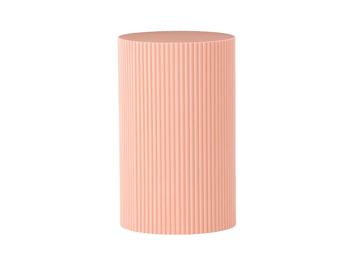 Table d'appoint ronde 30,5 cm Lenox