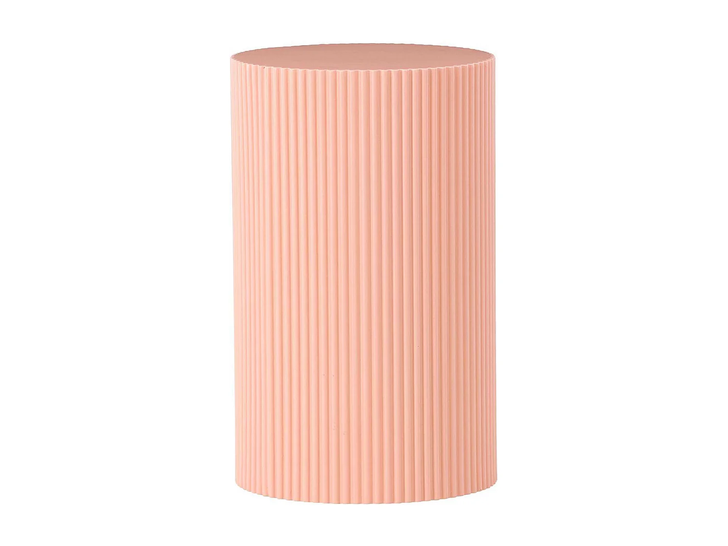 Table d'appoint ronde 30,5 cm Lenox