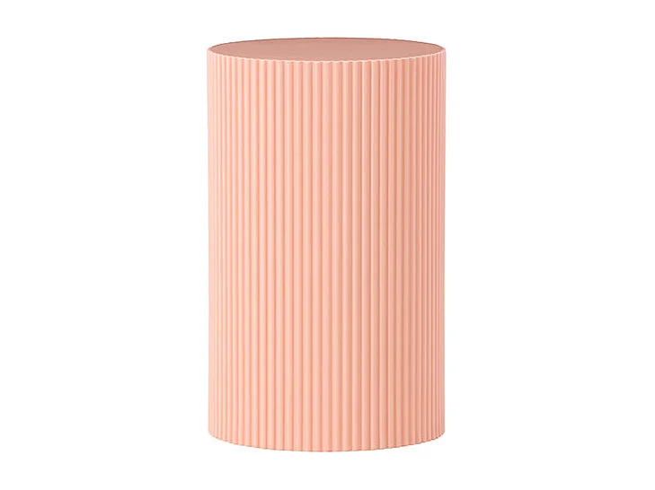 Table d'appoint ronde 30,5 cm Lenox