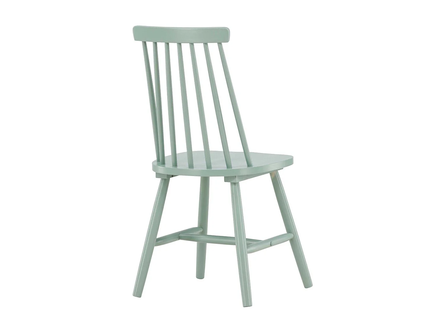 Chaise en bois Lönneberga