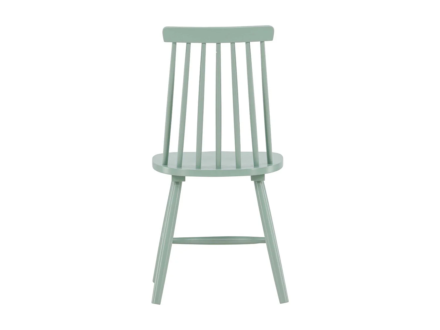 Chaise en bois Lönneberga