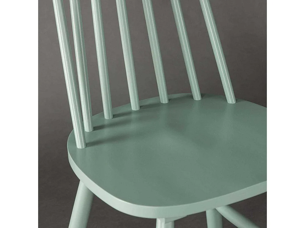 Chaise en bois Lönneberga